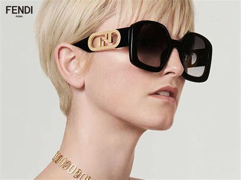 lunette fendi femme 2022|Lunettes de soleil pour Femme .